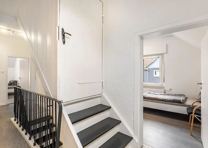 Am Suedwall Rechts Medebach