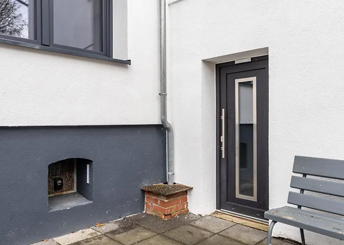 Am Suedwall Rechts Medebach